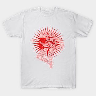 RED VIBES T-Shirt